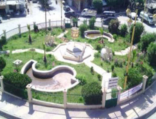 Market Square