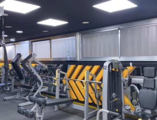 Marko Gym Pro