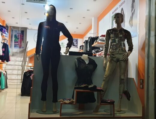 Maroshia Fashion Tartous