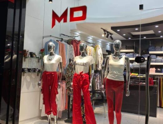 MD Fashion