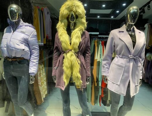 MD Fashion