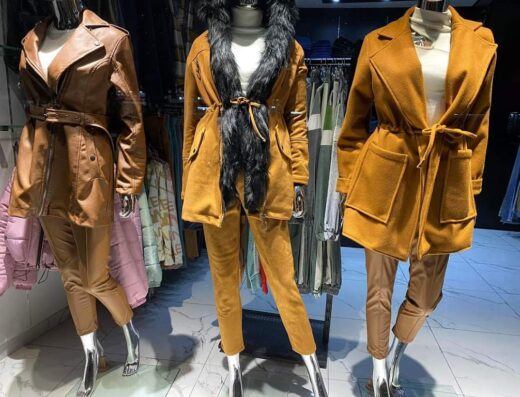 MD Fashion