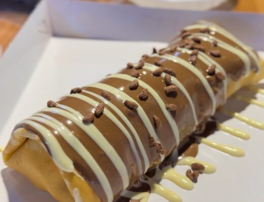Melt Chocolate & Juice Bar