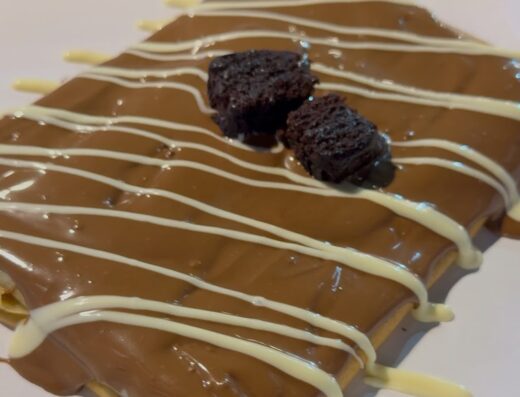 Melt Chocolate & Juice Bar
