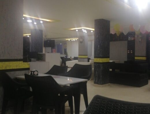 Mero cafe