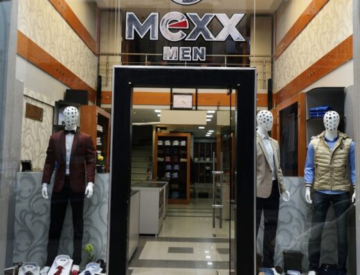 Mexx Men