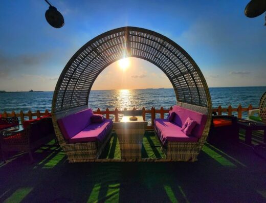 Miramar caffe