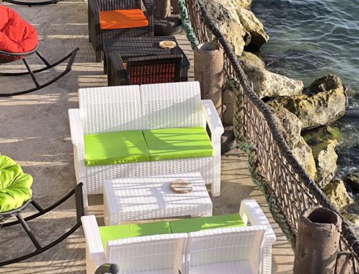 Miramar caffe
