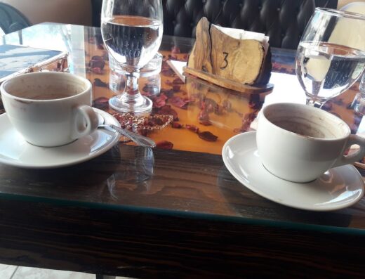 Mood Cafe