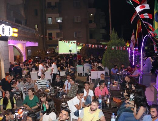 Mood Cafe