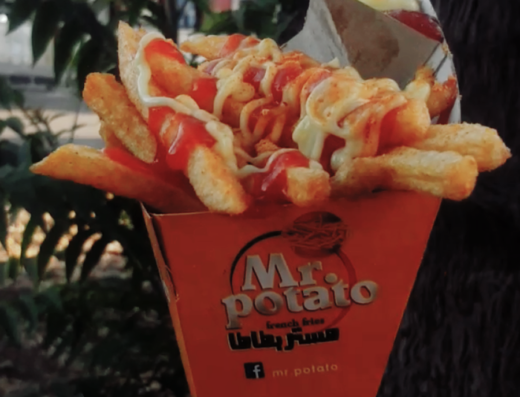 mr.potato