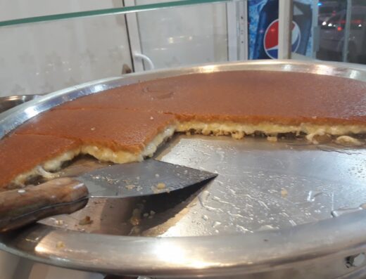 Mraysh Knafa