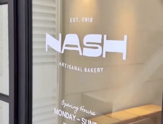 Nash Bakery