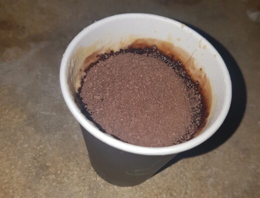 Nawras cafe