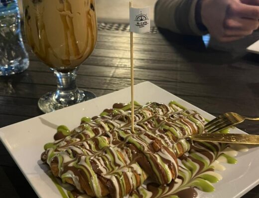 North Cafe