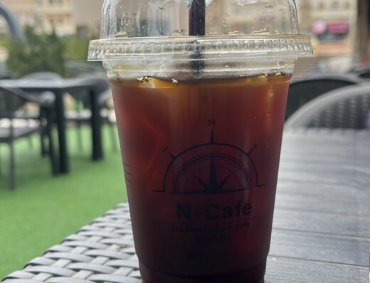 North Cafe