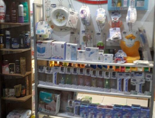Ola Pharmacy