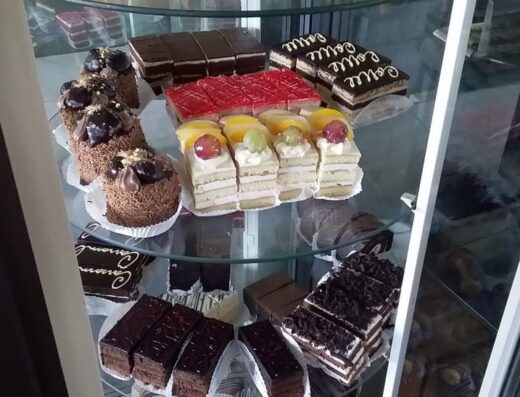 Olabi Coffee Shop