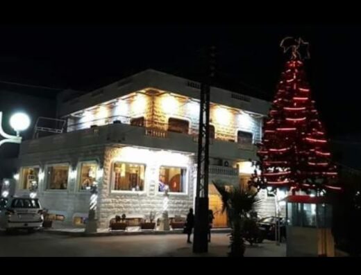 Palace Restaurant