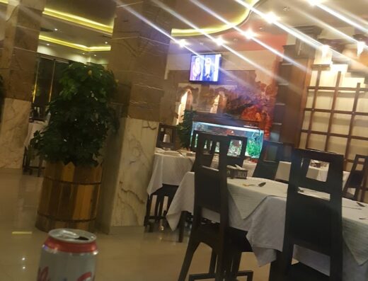 Palace Restaurant