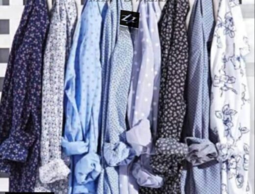 PAZZO COLLECTION