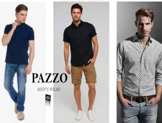 PAZZO COLLECTION