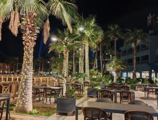 Porto Tartous Spa & Resort