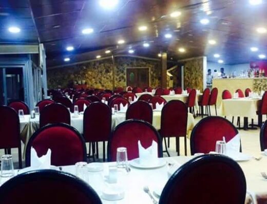 Prince Restaurant