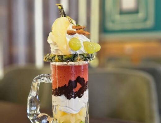 Q4 cafe & restaurant