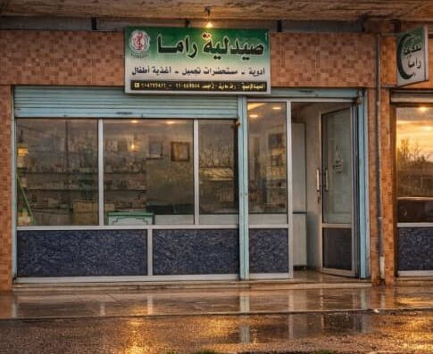 RAMA PHARMACY