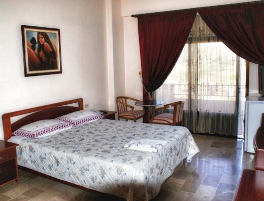Razouk Hotel and Restaurant