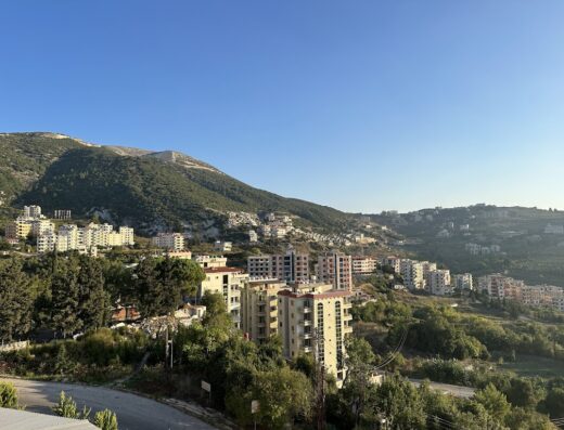 Razouk Hotel and Restaurant