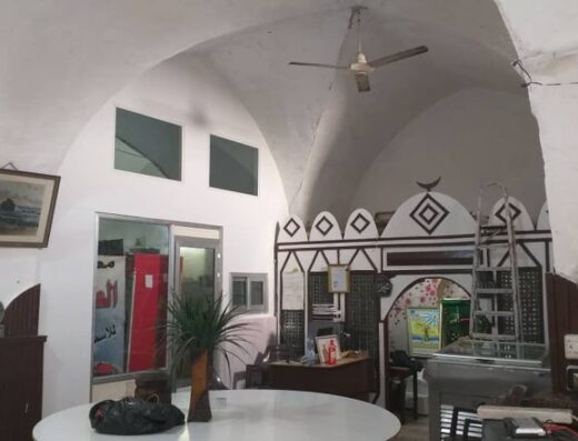 Restaurant Le Matin De Tartous