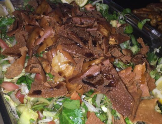 Resturant Yousef