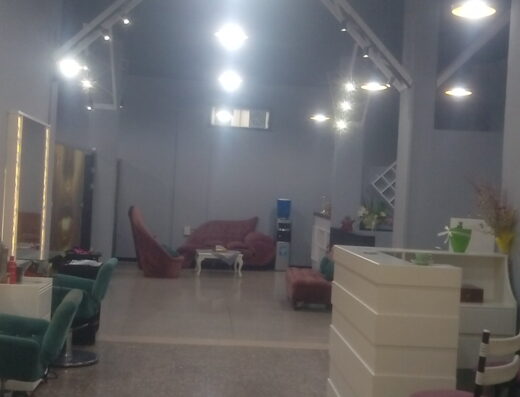 Rozaleen beauty center
