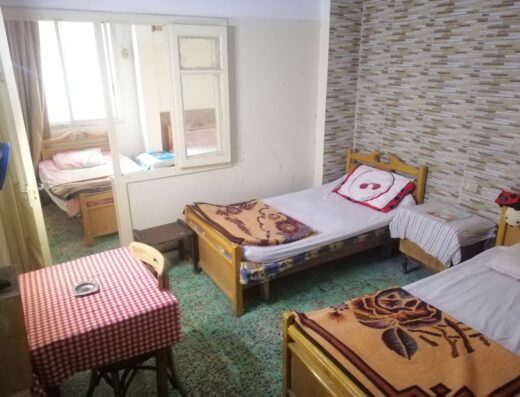 Safwan Hotel