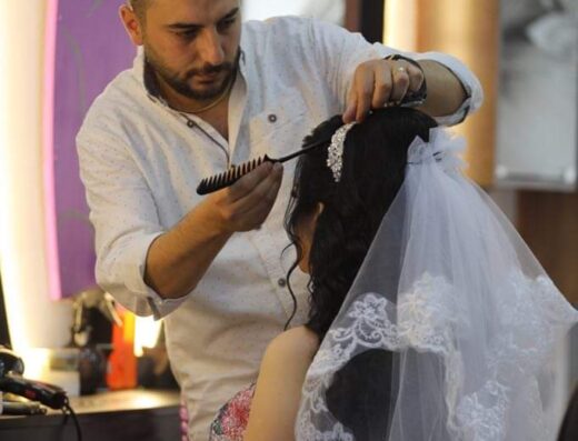 salon Bassam Boulos