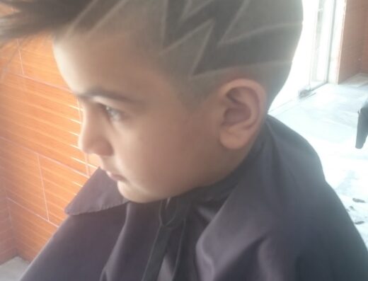 Saloon wAjDi