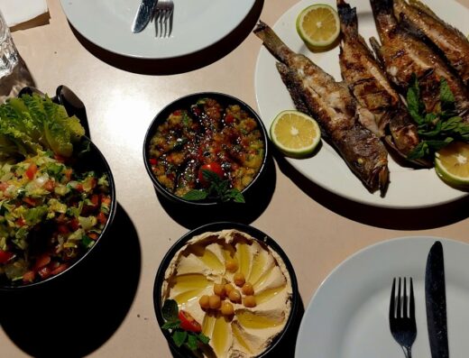 Salsabela Cafe & Restaurant