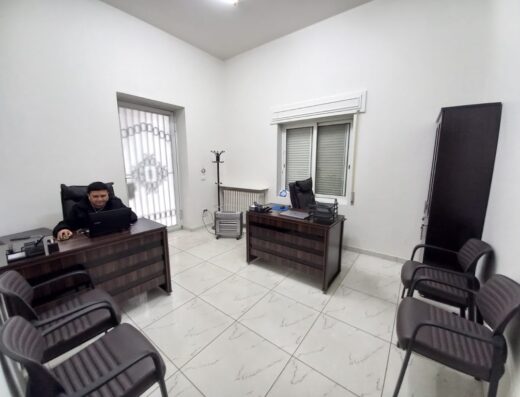 Sarhan Law Office