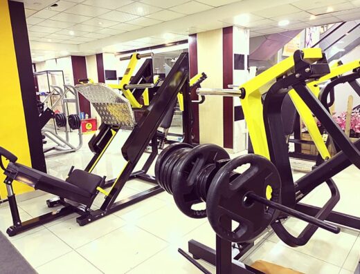 Sawa Gym