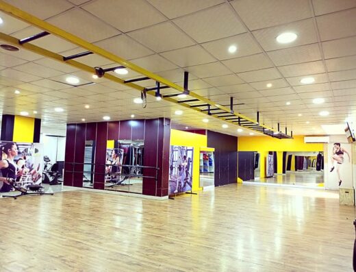 Sawa Gym