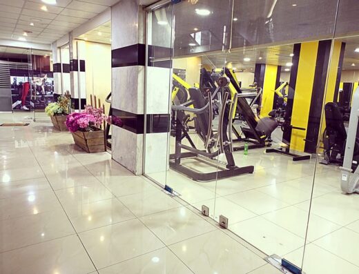 Sawa Gym
