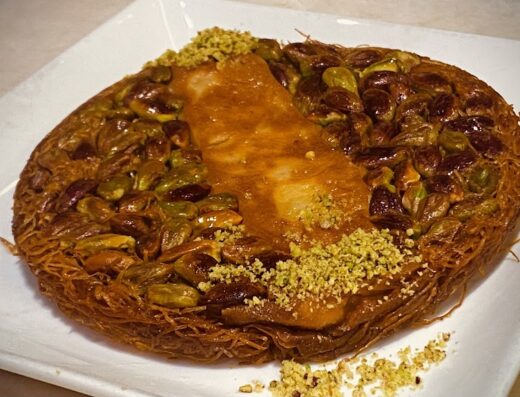 Şekerci – شكرجي