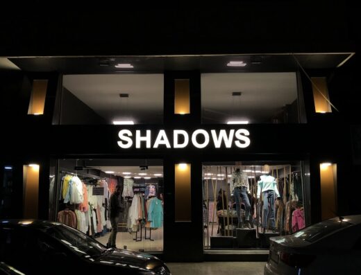 SHADOWS