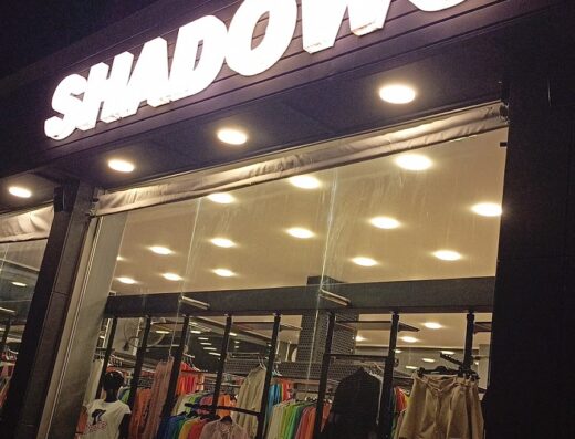 Shadows