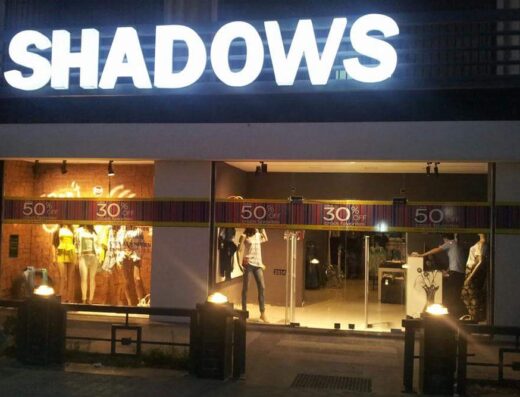 Shadows Fashion