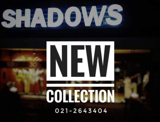 Shadows Fashion