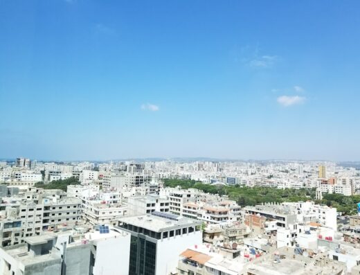 Shahin Tower Hotel