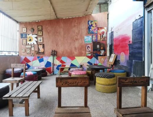 Silvar Cafe